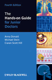 The Hands-on Guide for Junior Doctors