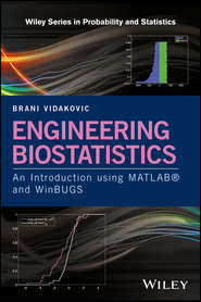 Engineering Biostatistics