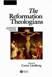 The Reformation Theologians