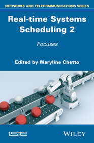 Real-time Systems Scheduling 2