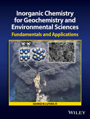 Inorganic Chemistry for Geochemistry and Environmental Sciences