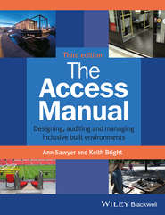The Access Manual