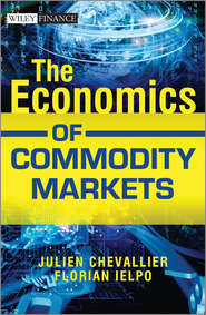 The Economics of Commodity Markets