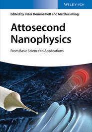 Attosecond Nanophysics