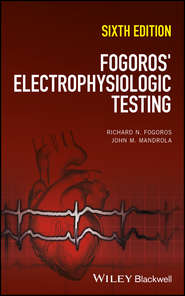 Fogoros\' Electrophysiologic Testing