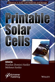 Printable Solar Cells