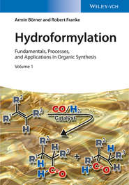 Hydroformylation