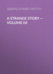 A Strange Story — Volume 04