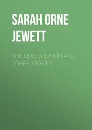 The Queen\'s Twin and Other Stories