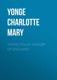 Young Folks\' History of England