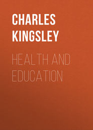 Health and Education