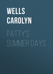 Patty\'s Summer Days