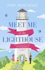 Meet Me at the Lighthouse: This summer’s best laugh-out-loud romantic comedy