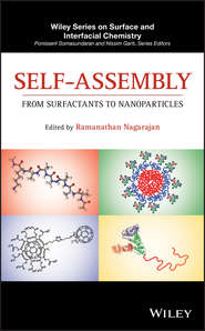 Self-Assembly. From Surfactants to Nanoparticles