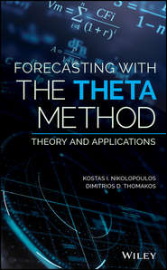Forecasting With The Theta Method. Theory and Applications