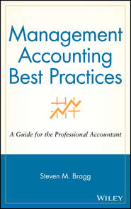 Management Accounting Best Practices