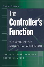 The Controller\'s Function