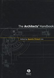 The Architects\' Handbook