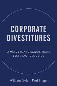 Corporate Divestitures