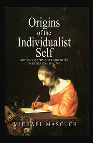 The Origins of the Individualist Self