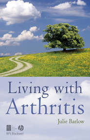Living with Arthritis
