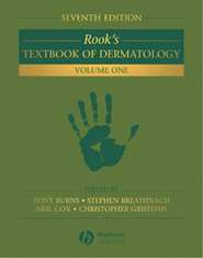 Rook\'s Textbook of Dermatology