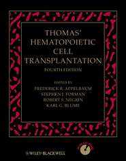 Thomas\' Hematopoietic Cell Transplantation