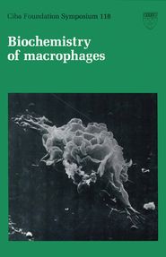 Biochemisty of Macrophages