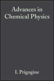 Advances in Chemical Physics, Volume 32