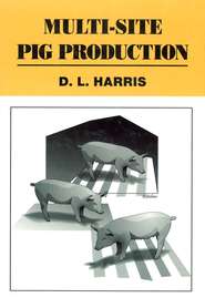 Multi-Site Pig Production