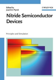 Nitride Semiconductor Devices