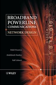 Broadband Powerline Communications