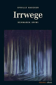 Irrwege