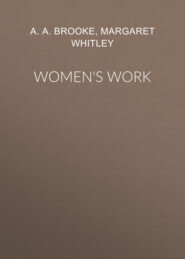 Women\'s Work