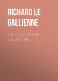 The Quest of the Golden Girl