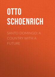 Santo Domingo: A Country with a Future