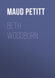 Beth Woodburn