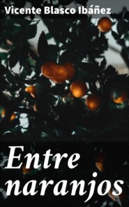 Entre naranjos
