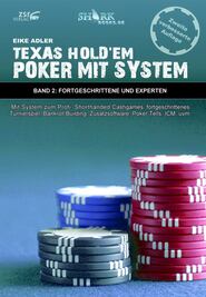Texas Hold\'em - Poker mit System 2