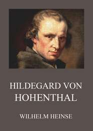 Hildegard von Hohenthal