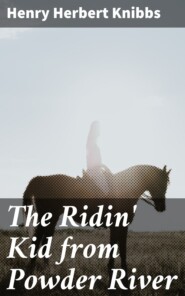The Ridin\' Kid from Powder River