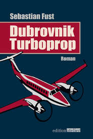 Dubrovnik Turboprop