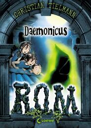 R.O.M. (Band 1) – Daemonicus