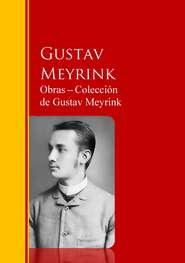 Obras ─ Colección  de Gustav Meyrink