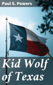 Kid Wolf of Texas