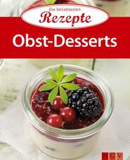 Obst-Desserts