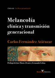 Melancolía clínica y transmisión generacional