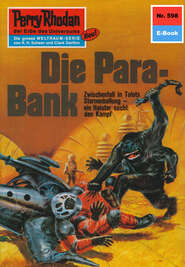 Perry Rhodan 598: Die Para-Bank