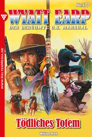 Wyatt Earp 177 – Western