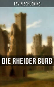 Die Rheider Burg